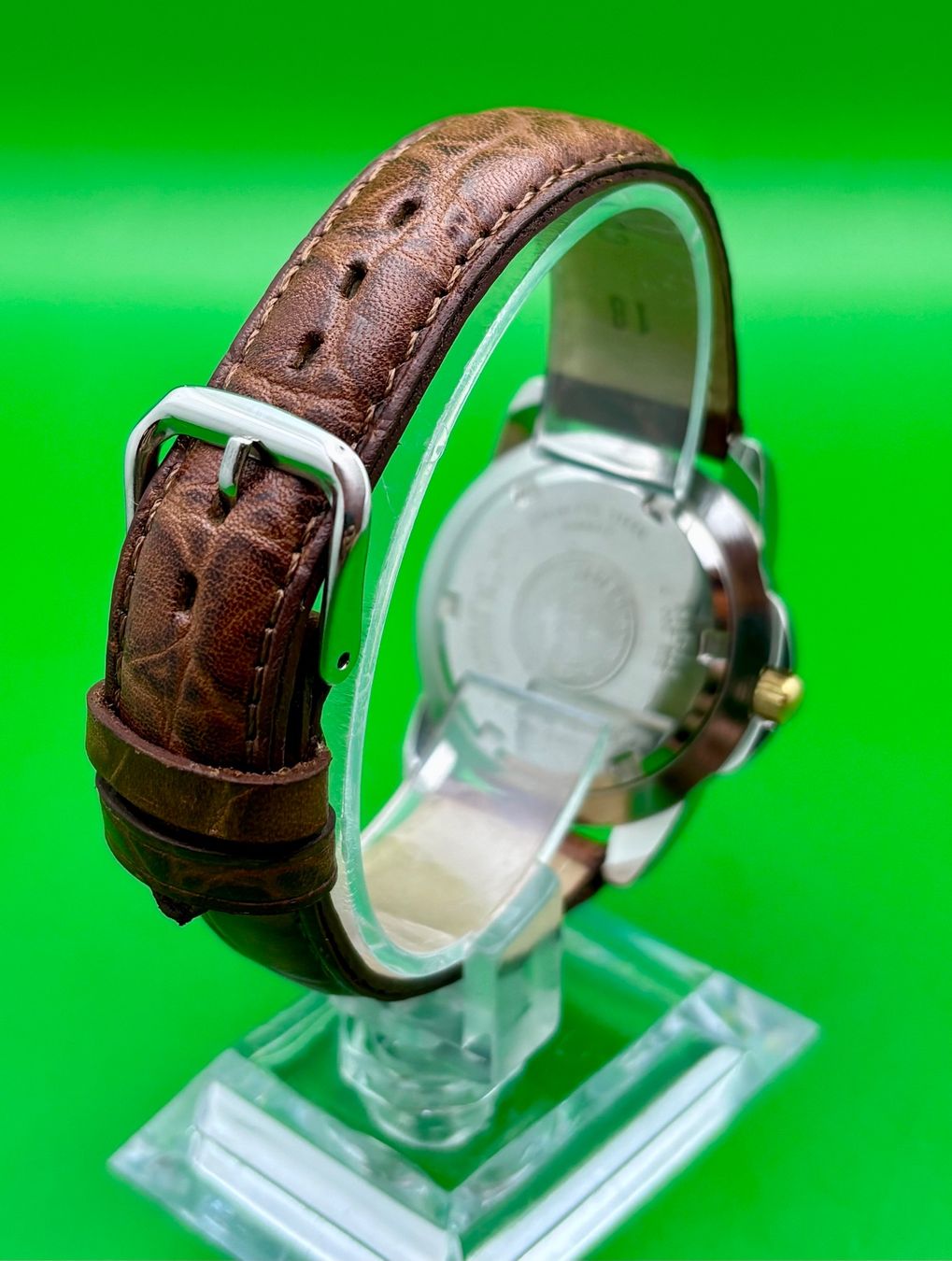 Uhren: SECTOR SGE 200 SPORTLICH GOLDEN EAGLE – Gebraucht aus Rorschach von ZeitWerk.10 8