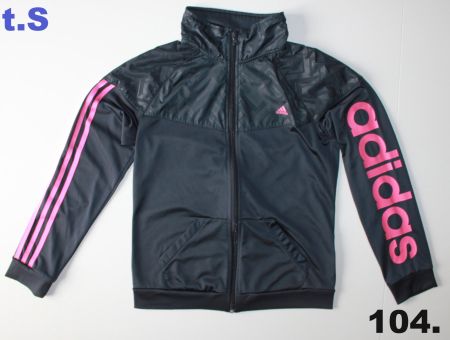 Veste Adidas t. S  (t. 34-36)