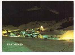 SAVOGNIN