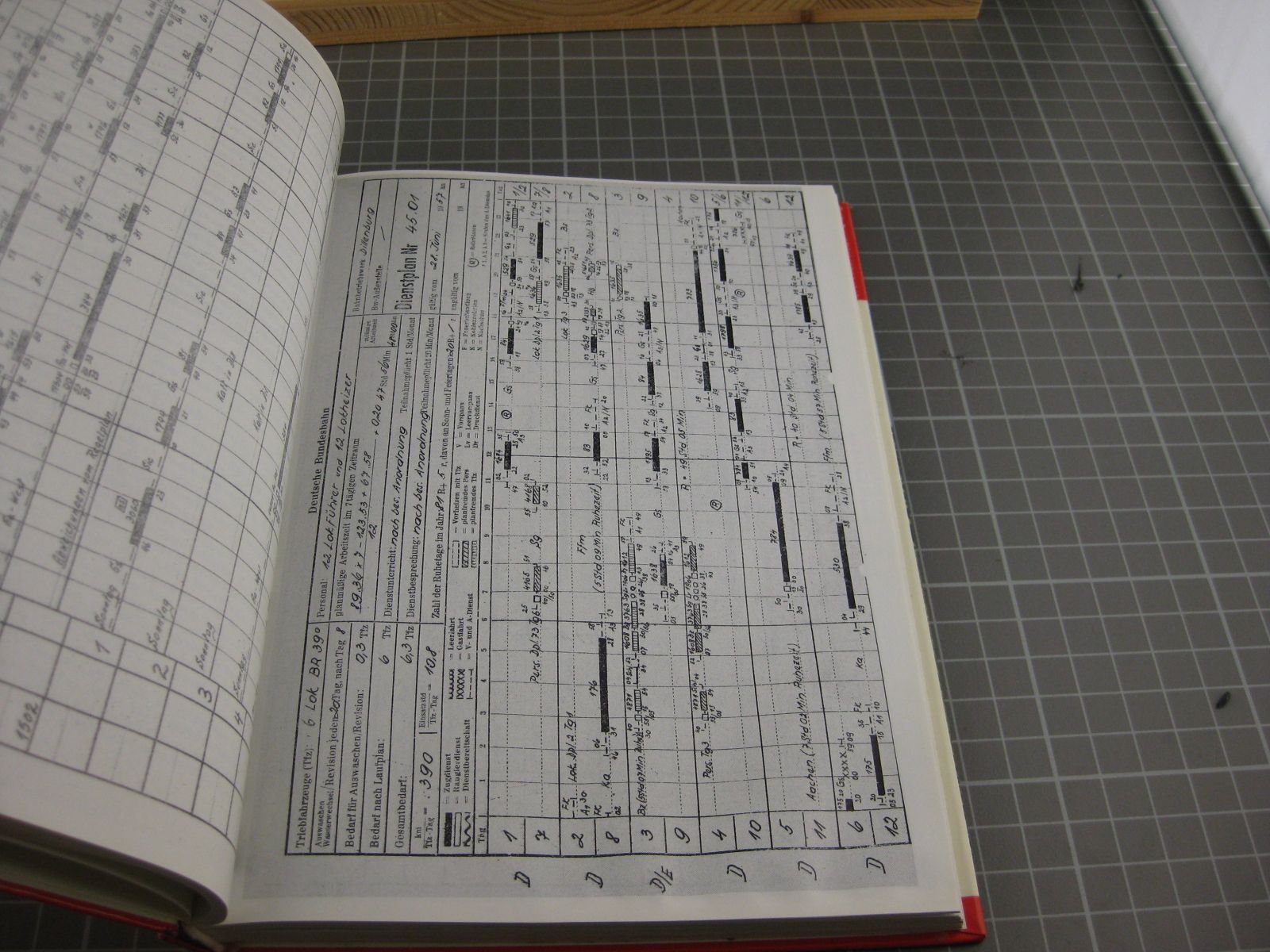 Libri: Das Bahnbetriebswerk Dillenburg – Usato da Malters venduto da Marosko 2