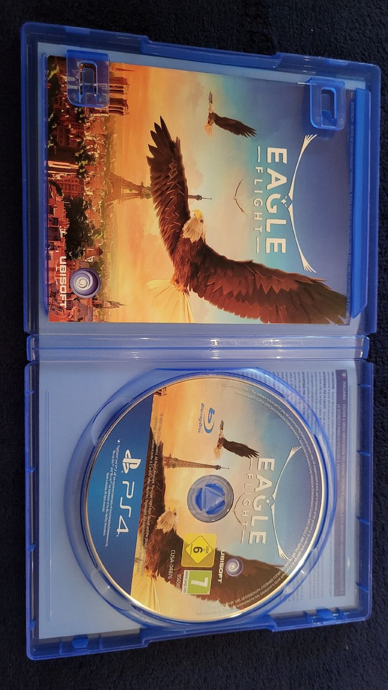 Giochi: Playstation 4 VR Spiele set.2x Kompl.Top ! – Nuovo (secondo la descrizione) da Biel/Bienne venduto da Retrohr 1