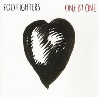 CD/DVD Foo Fighters - One by one (2002)