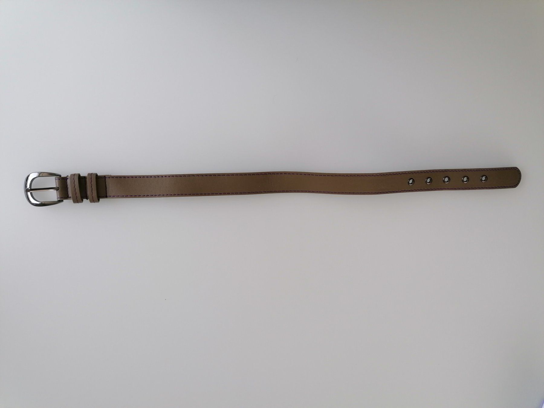 Altro per bambini: TOP-Zust. Kleinkind-Gürtel (Mädchen) 74/80 – Usato da Uster venduto da Smilla07
