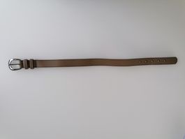 TOP-Zust. Kleinkind-Gürtel (Mädchen) 74/80