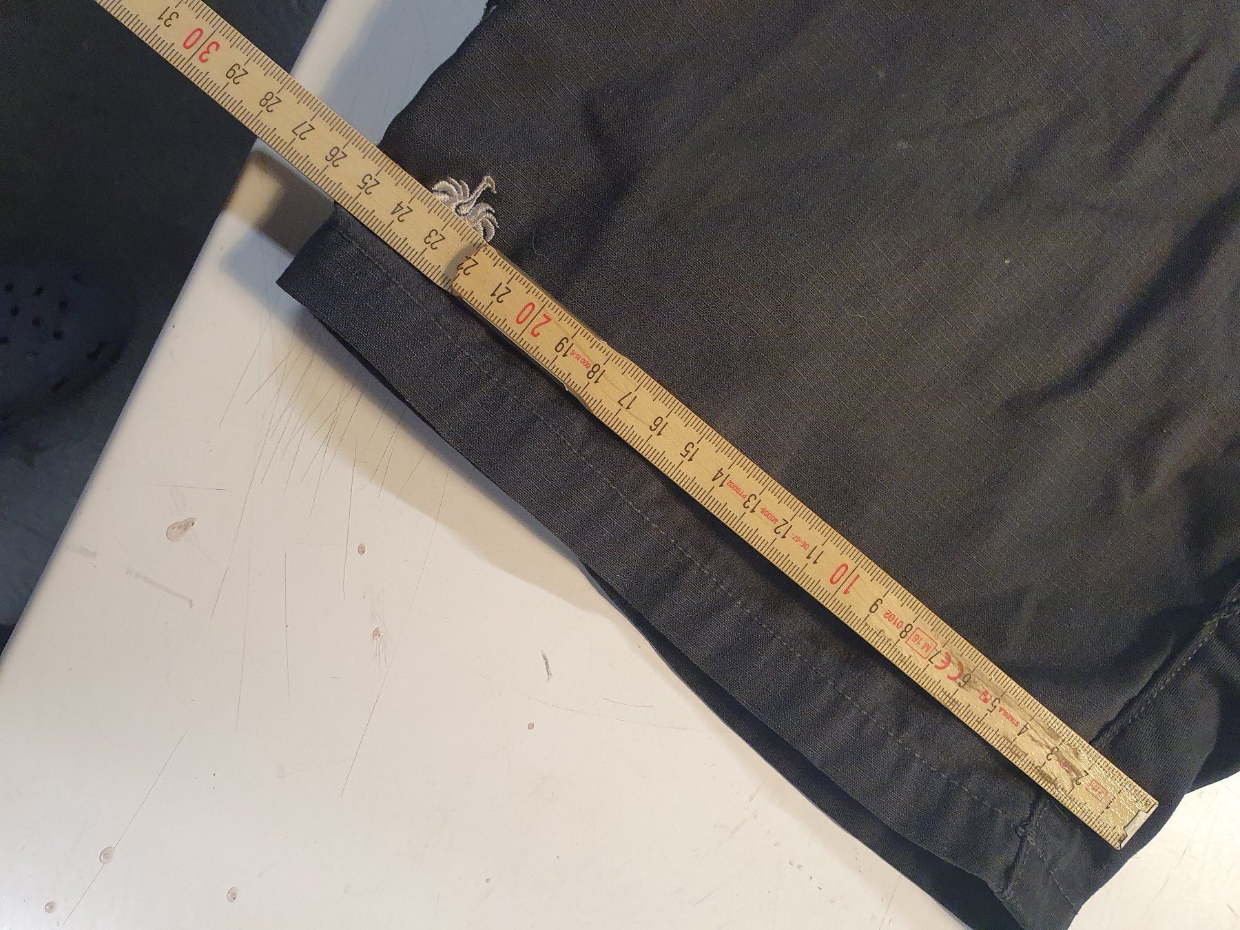 Engelbert Strauss Hosen: Engelbert Strauss Arbeitshose grösse 48 – Gebraucht aus Zürich von loosebone 3