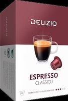 Delizio Espresso Classico, 48x