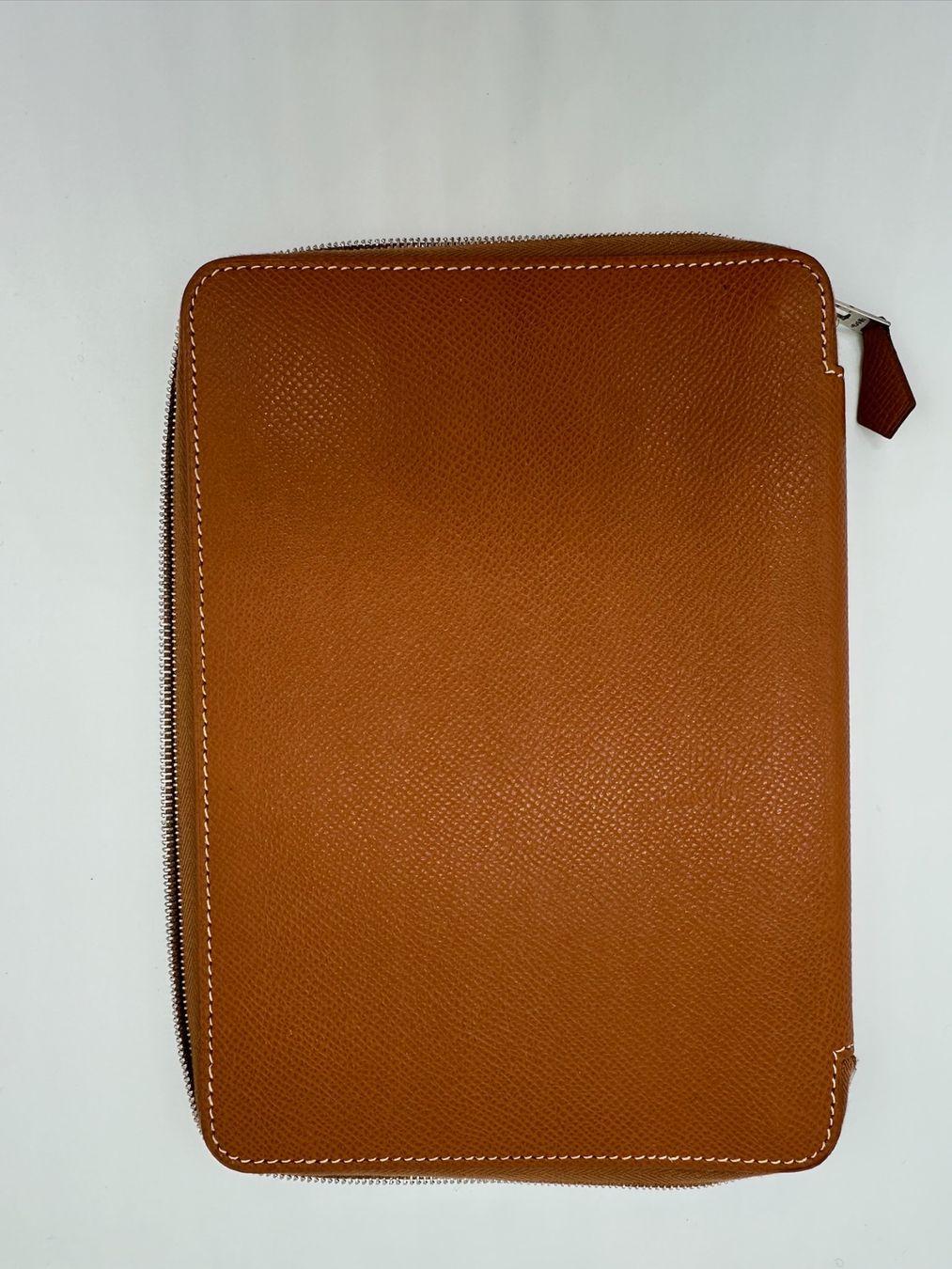 Hermès Portefeuilles: Hermès Porte-documents / Globbetrotter Zip – D'occasion à Trelex par emi_r59r 1