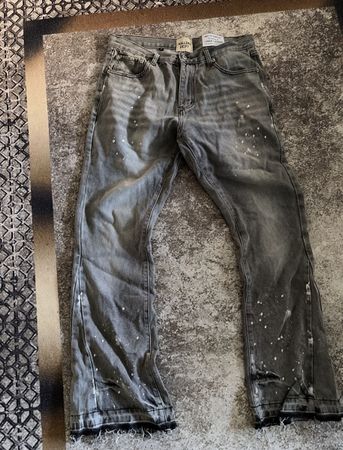 Gallery dept flared jeans