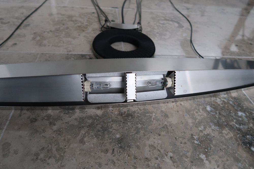 Lampadari & plafoniere: Pendelleuchte EN-TECE-EM 100 von GIO – Usato da Buochs venduto da Dani1001 5