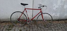 Vintage Rennvelo CILO swiss Hand made