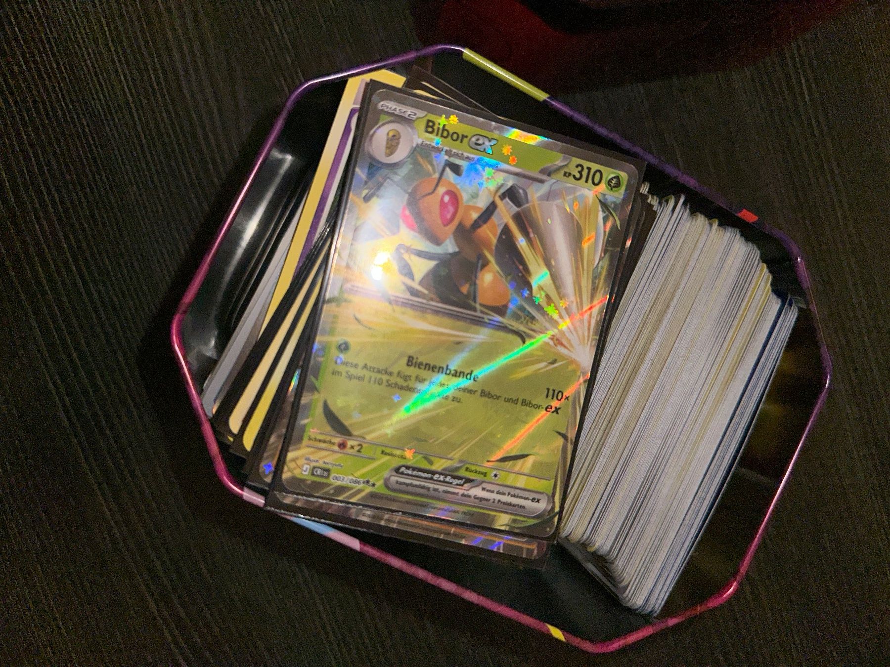 Pokémon Sammelbilder & Trading cards: Pokémon Bulk – Neu (gemäss Beschreibung) aus Ostermundigen von nms6670 5