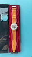 Swatch MusiCall Armbanduhr, Peter Gabriel, Vintage