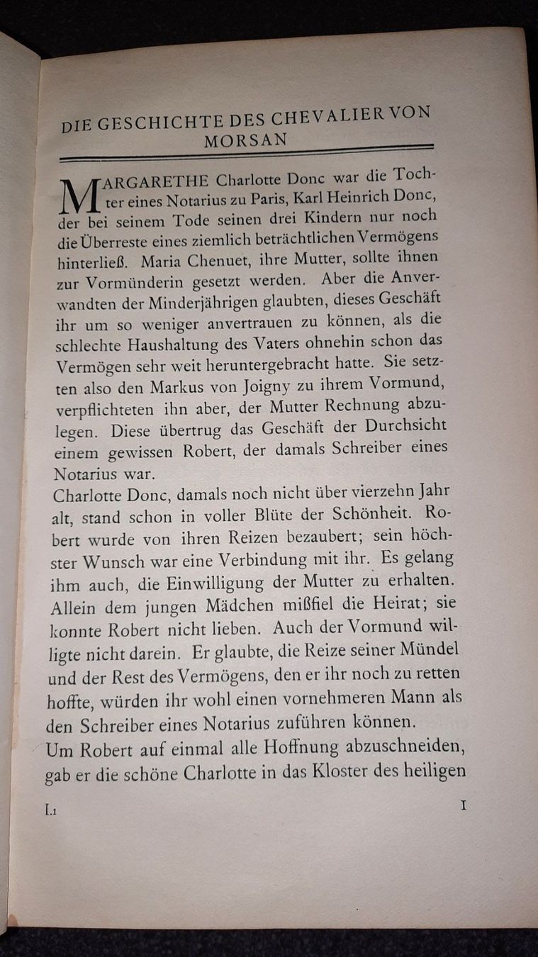 Libri: Geschichten aus dem alten Pitaval – Usato da zürich venduto da gabab 3