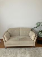 Sofa Intertime Campus - Perfekt für kleine Wohnzimmer
