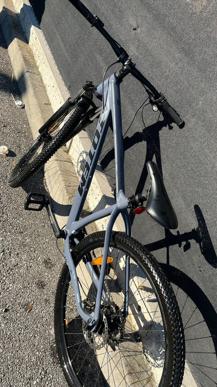 Totem Velos: Vélo Totem Pilatus 29 – Gebraucht aus Genève von dan_vwk6 1