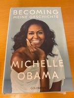 Michelle Obama -  Meine Geschichte