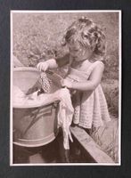 AK Postkarte 1949 von Muotathal nach Erlenbach