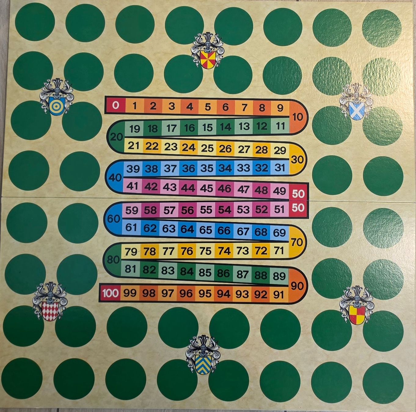 Jeux: Zahlen Ritter – D'occasion à Altendorf par keskomat 1