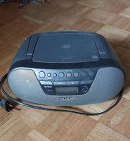 Sony Radio mit CD-Player