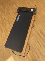 Walking pad treadmill 