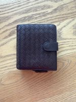 Vintage Bottega Veneta Portemonnaie/Geldbörse