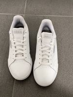 Adidas Court, Weisse Sneaker, Top Zustand, Gr. 40