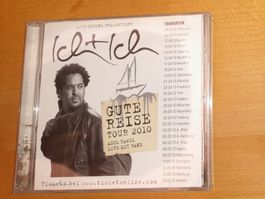 Ich + Ich - Gute Reise CD - Adel Tawil Top!