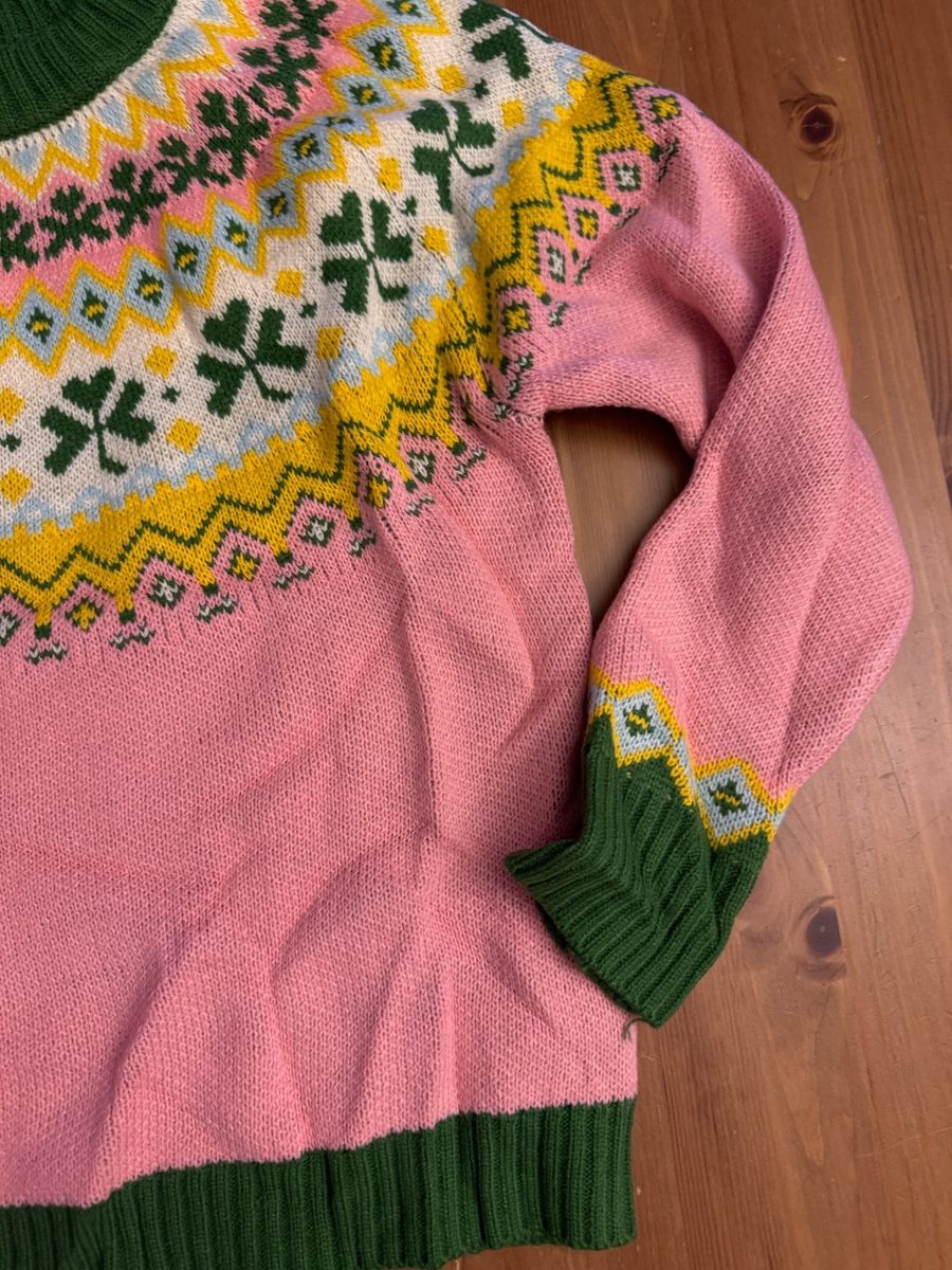 Pullover & Sweatshirts: Pully M – Neu (gemäss Beschreibung) aus Küssnacht am Rigi von ciucchino 3