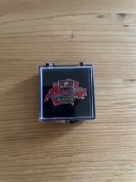 Rover Tour de Suisse Pin/Anstecker, Sammlerstück, Top!