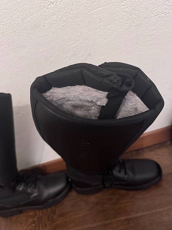 Scarpe da uomo: Reitstiefel Winter – Usato da Zürich venduto da Admiraa.x 2