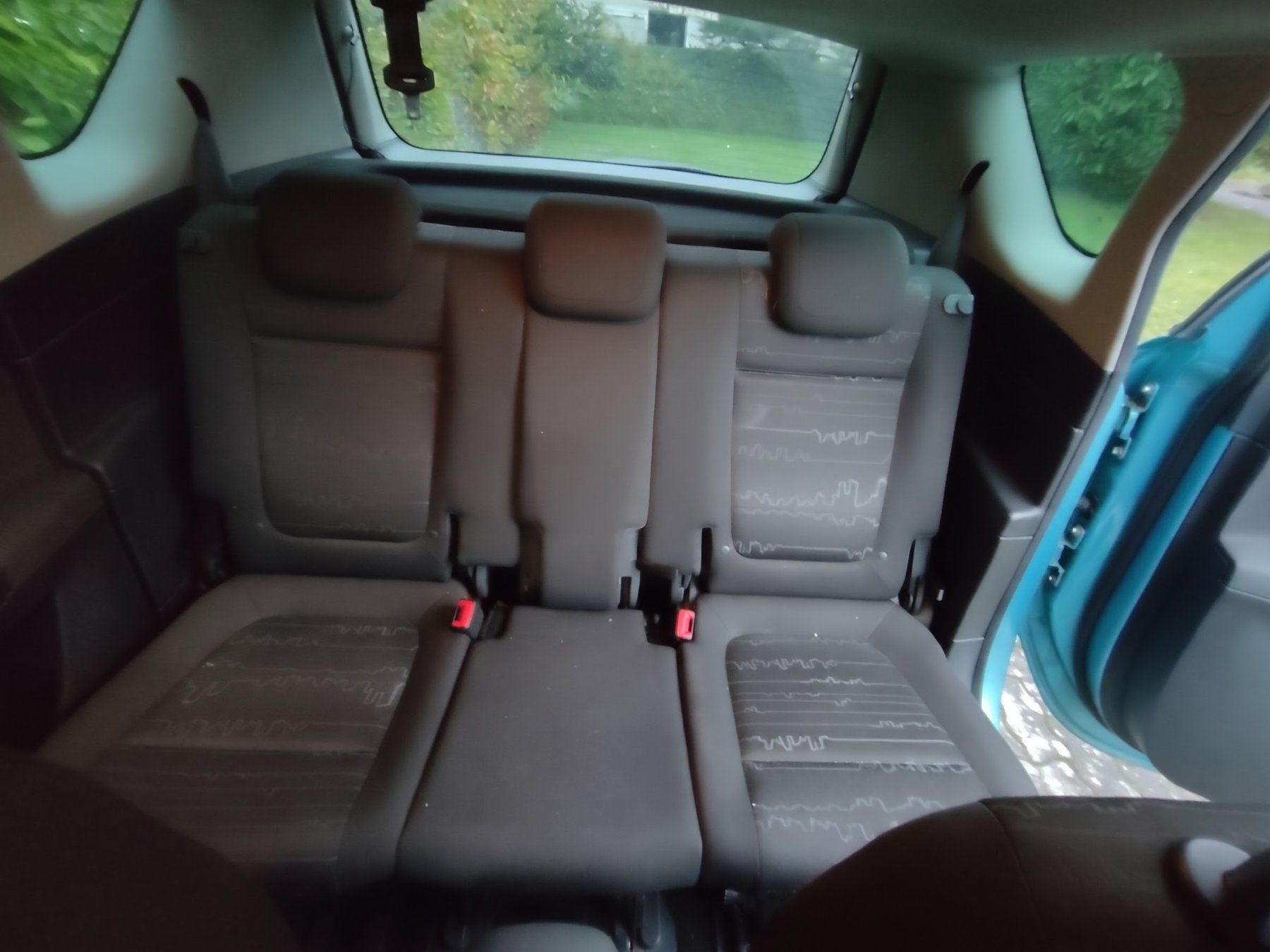 Opel Autos: Opel Meriva 1.4 – Gebraucht aus Weinfelden von vin_fvs6 6