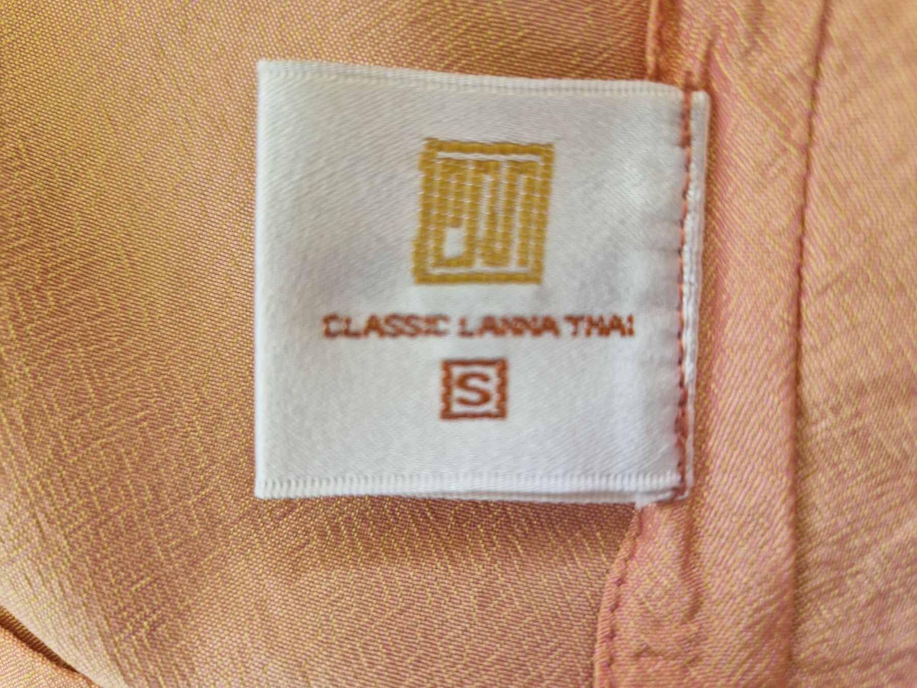 Top: Top Seide Vintage – Usato da Mörschwil venduto da wunderkiste44 8