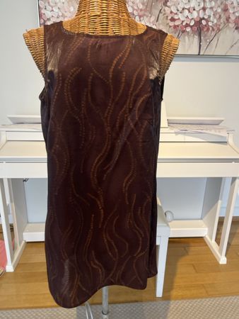 Marella Top, Braun, 40/42