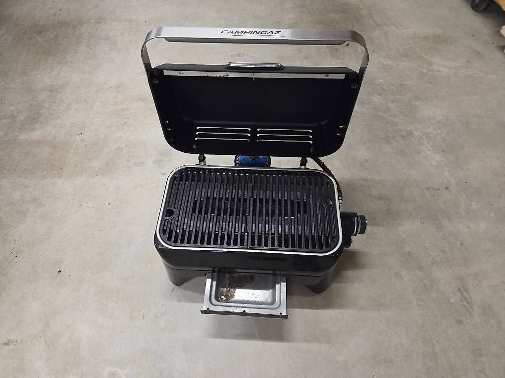 Grills: Zu verkaufen..occ gasgrill – Gebraucht aus Veltheim AG von schreinereiauenstein