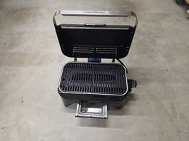 Zu verkaufen..occ gasgrill
