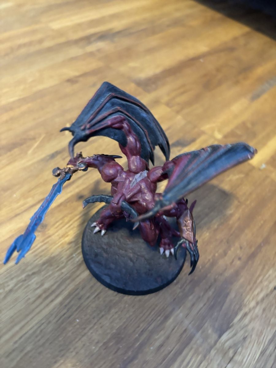 Kit di modellismo & Modellini statici: Warhammer 40k Miniaturen  – Usato da Winterthur venduto da Lift 3