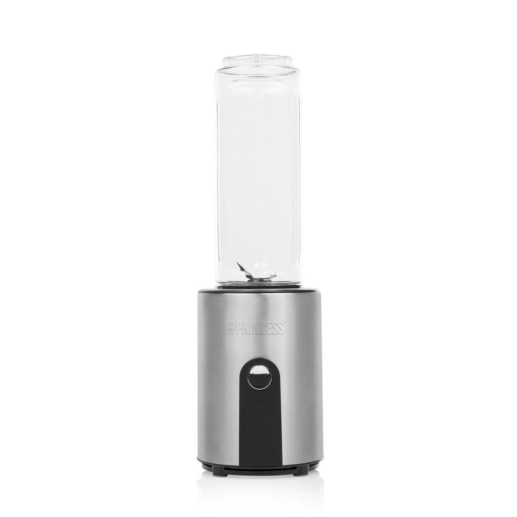 Elettrodomestici da cucina: Blender mit Mixbecher/Flasche, Deckel – Nuovo e nell'imballaggio originale da Wettingen venduto da kochshop
