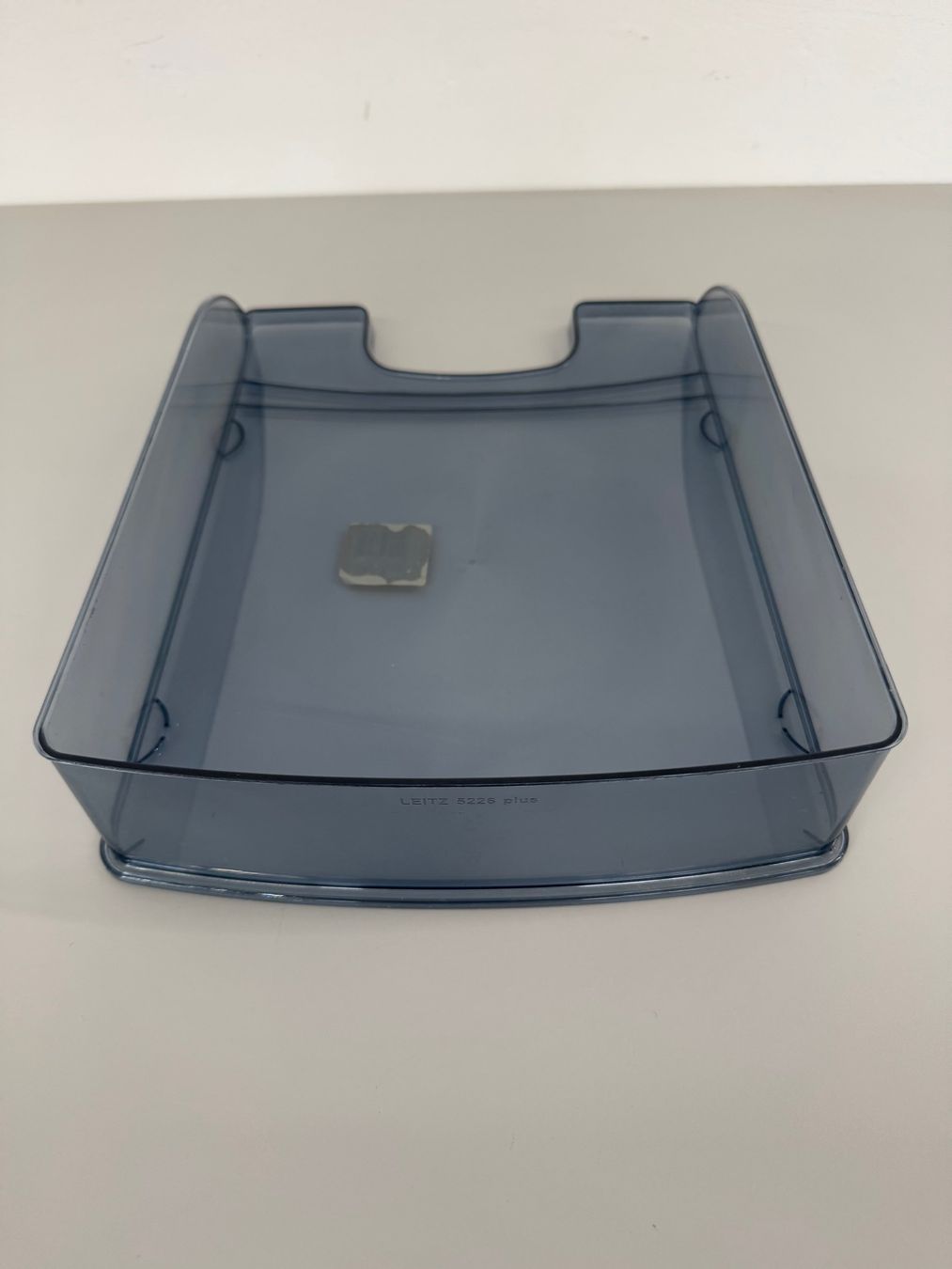 Armadi: Leitz Basic Ablagefach Blaugrau – Usato da Schönenwerd venduto da mcofficeshop 5