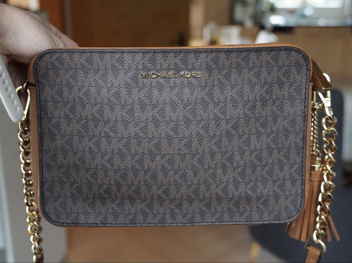 Michael Kors Borse da donna: Michael Kors Umhängetasche – Usato da Hugelshofen venduto da _riirii13 2