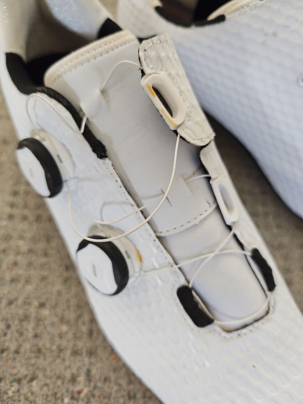 Chaussures hommes: Dhb Aeron Lab Carbon – D'occasion à Bern par HerrHase 1