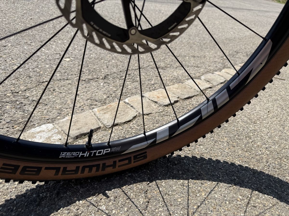 Trek Velos: Trek Procaliber Custom – Gebraucht aus Heimberg von Maudi4 5
