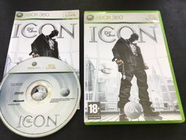Def Jam Icon - Xbox 360
