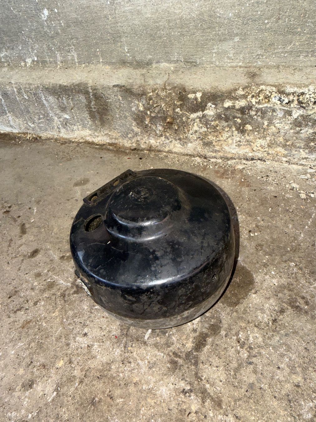 Sachs Parti ricambio per ciclomotori: Mofa Lampe – Usato da Fahrni b. Thun venduto da berger_tuning34 4