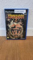 PS2 - Commandos 2