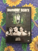 Summer Scars dvd