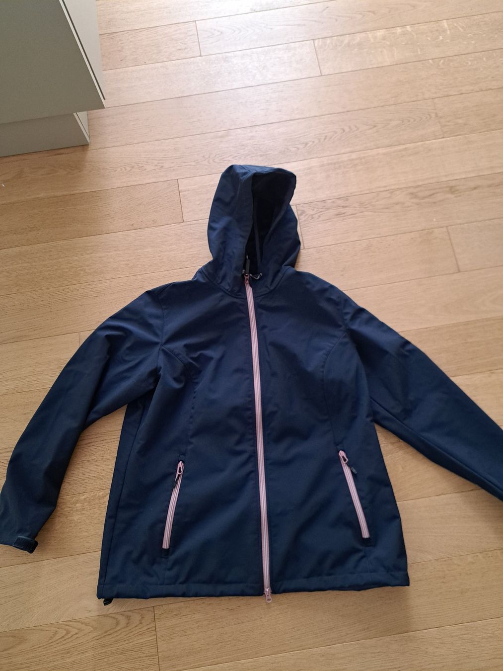 Giacche: Polarino Softshell Jacke, Gr. 46 – Usato da Perlen venduto da Sarah1985