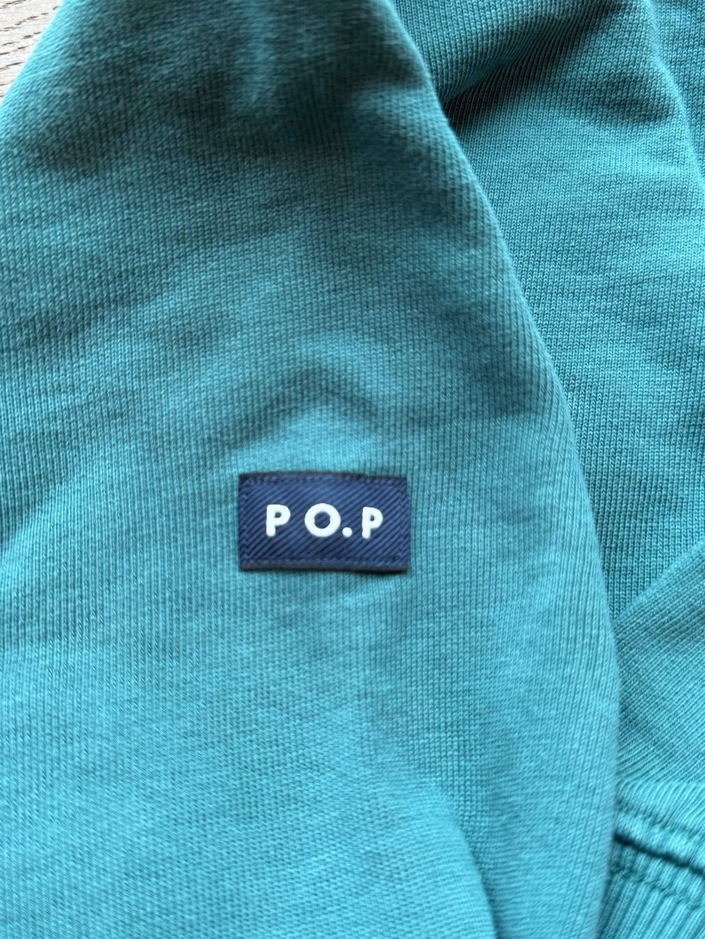 Maglioni & Felpe: Polarn O. Pyret Sweatshirt Gr. 104 – Usato da Esslingen venduto da DrBootje 2