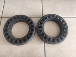 Vollgummireifen für E Scooter (Trottinett) 10x2,125