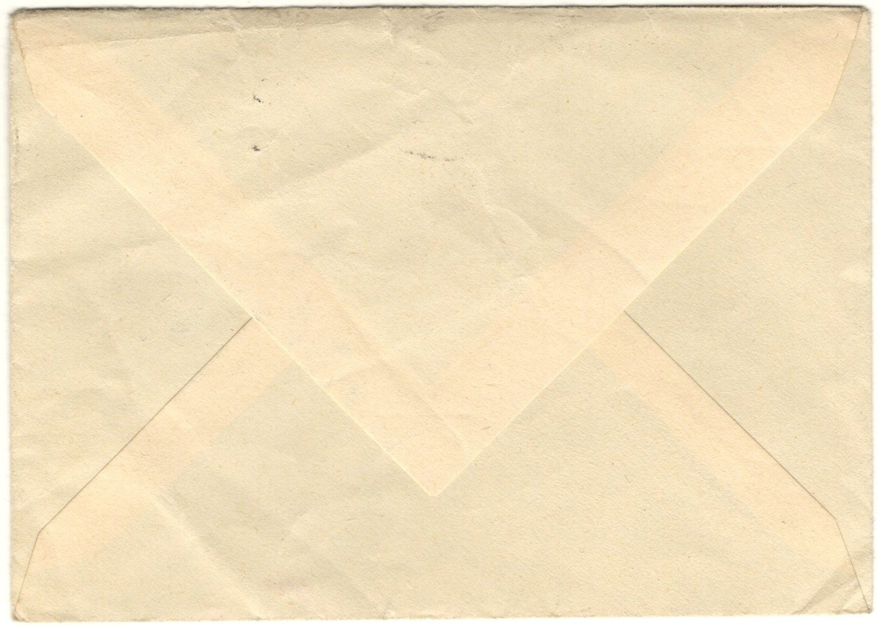 Tous les timbres: Pro Juventute Briefli von 1943 – D'occasion à Eglisau par Chperfins 1