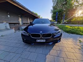 BMW 320xd